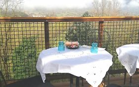 B&B Colle Di Terria Country House